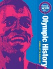 Who's Who in Olympic History