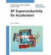 RF Superconductivity for Accelerators