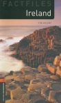 Oxford Bookworms Library Factfiles: Level 2: Ireland