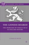 Lioness Roared