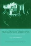 Velvet Curtains and Gilded Frames