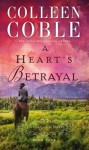Heart’s Betrayal