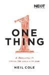 One Thing