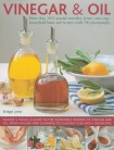 Vinegar and Oil