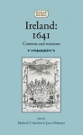 Ireland: 1641