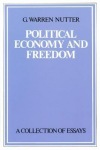 Political Economy & Freedom