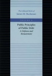 Public Principles of Public Debt -- A Defense & Restatement