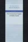 Demand & Supply of Public Goods