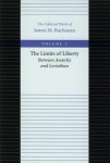 Limits of Liberty -- Between Anarchy & Leviathan