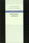Ideas, Persons & Events