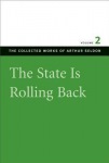 State is Rolling Back