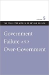 Government Failure & Over-Government