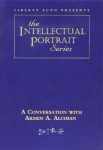 Conversation with Armen A. Alchian DVD
