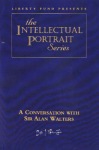 Conversation with Sir Alan Walters DVD
