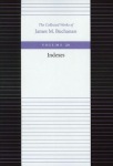 Collected Works of James M Buchanan: 20-Volume Set