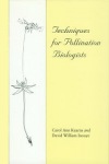 Techniques for Pollination Biologists
