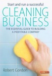 Start and Run A Successful Cleaning Business