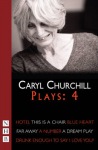 Churchill Plays: Four