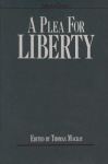 Plea for Liberty