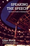 Speaking the Speech