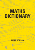 Maths Dictionary
