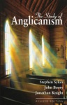 Study of Anglicanism