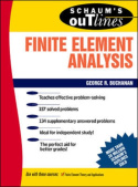 Schaum's Outline of Finite Element Analysis