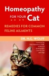 Homeopathy for Your Cat