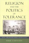 Religion and the Politics of Tolerance