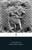 Saga of King Hrolf Kraki