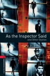 Oxford Bookworms Library: Level 3: As the Inspector Said and Other Stories