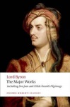 Lord Byron - The Major Works