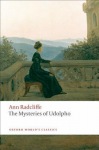 Mysteries of Udolpho