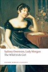 Wild Irish Girl