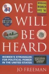 We Will Be Heard