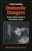 Domestic Dangers