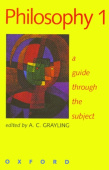 Philosophy 1