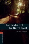 Oxford Bookworms Library: Level 2:: The Children of the New Forest