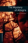 Oxford Bookworms Library: Level 2: The Mystery of Allegra