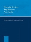 Financial Services Regulation in Asia Pacific