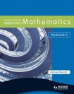 International Mathematics Workbook 2