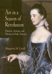 Art in a Season of Revolution