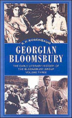 Georgian Bloomsbury