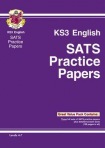 KS3 English Practice Tests