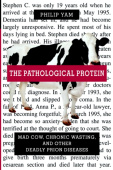 Pathological Protein