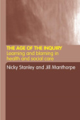 Age of the Inquiry