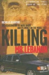 Killing Mr Lebanon