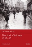 Irish Civil War 1922–23