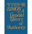 General Theory of Authority, a