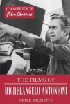 Films of Michelangelo Antonioni